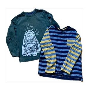 Hanna long sleeve bundle